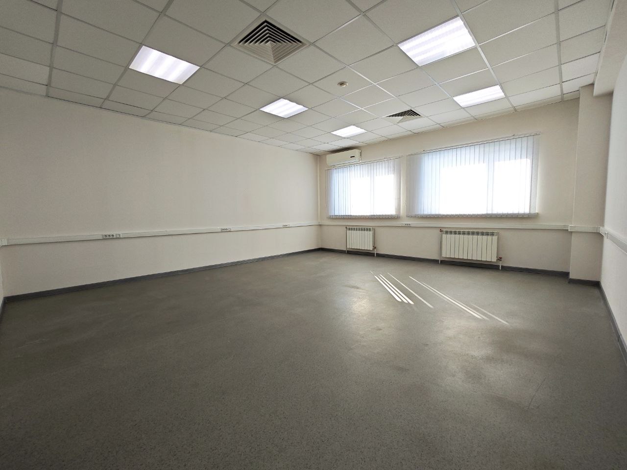 Кабинет №203