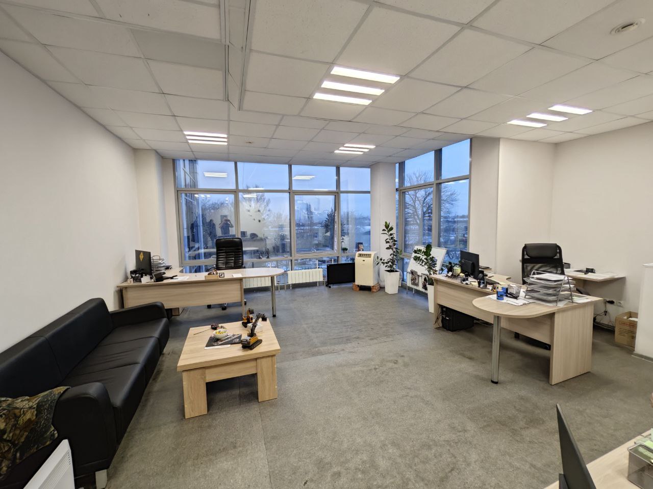 Кабинет №302