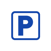 Парковка на 300 автомобилей