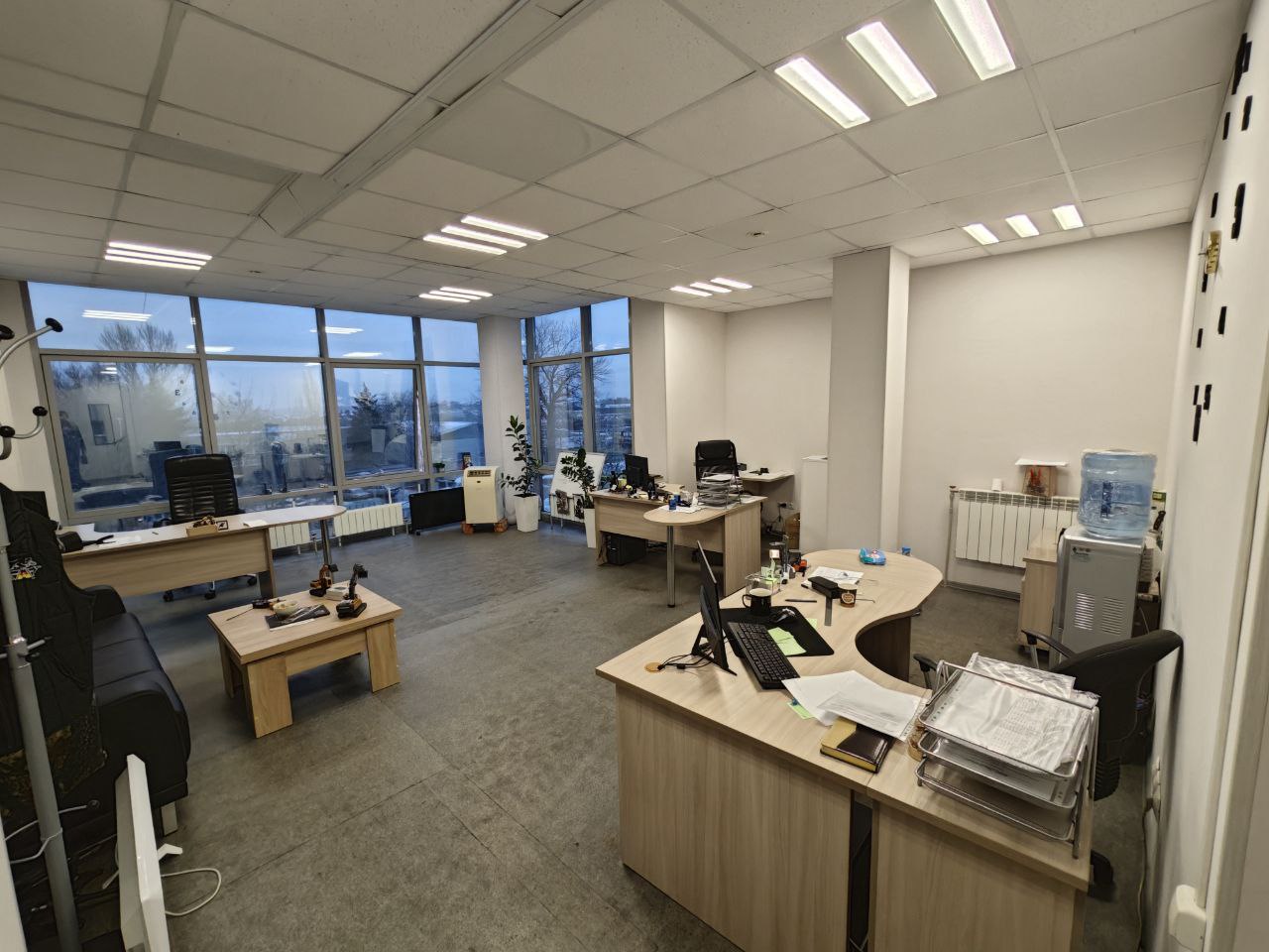 Кабинет №302