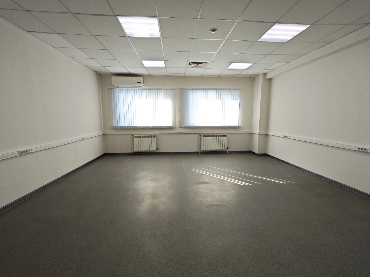 Кабинет №203