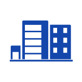 Новое здание с евроремонтом