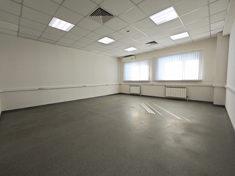 Кабинет №203