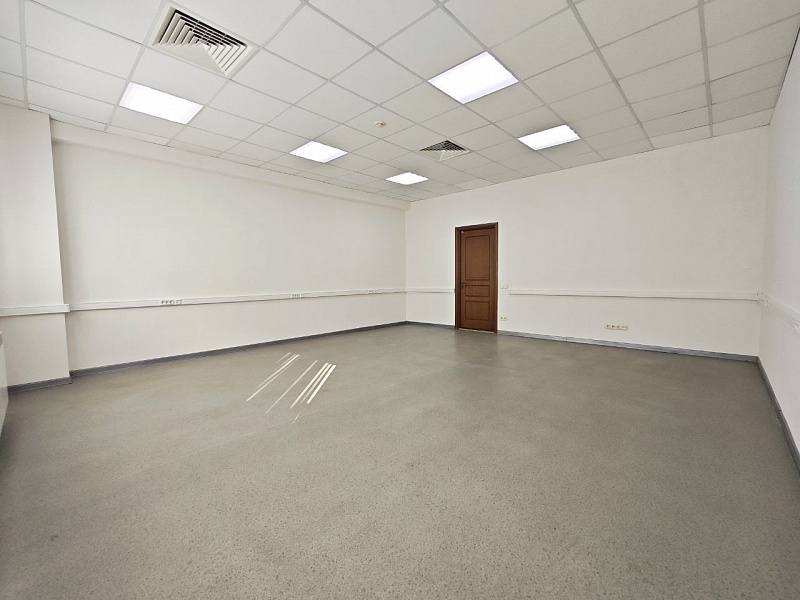 Кабинет №203