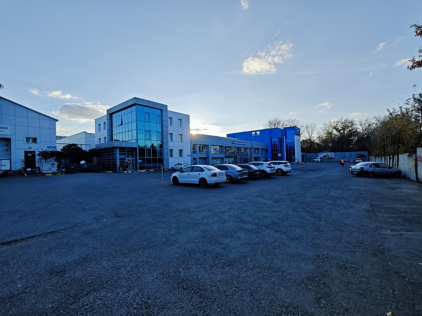 Кабинет №223