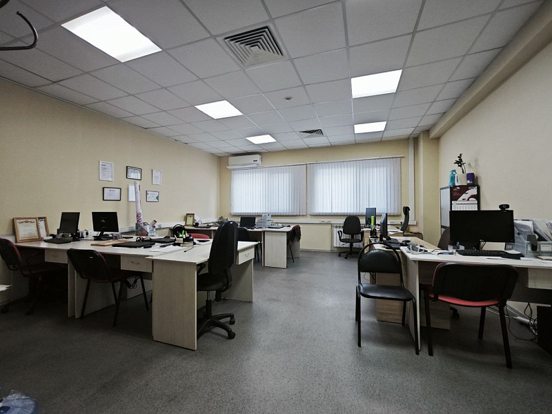 Кабинет №203+216+223