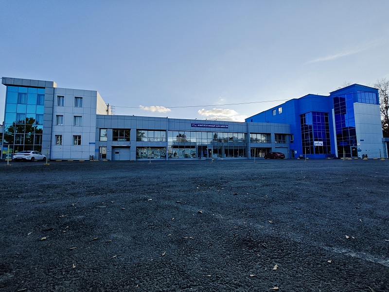 Кабинет №102