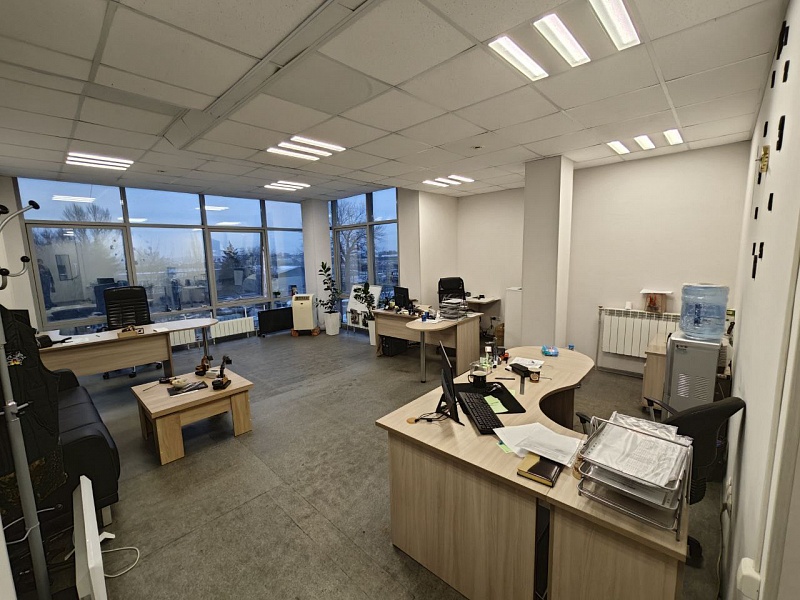 Кабинет №302